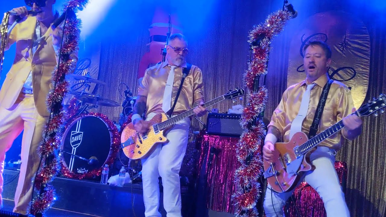 Me First Gimme Gimmes 