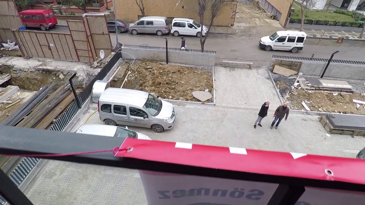 REMAX-ARMONI G&ouml;ztepe Parkı