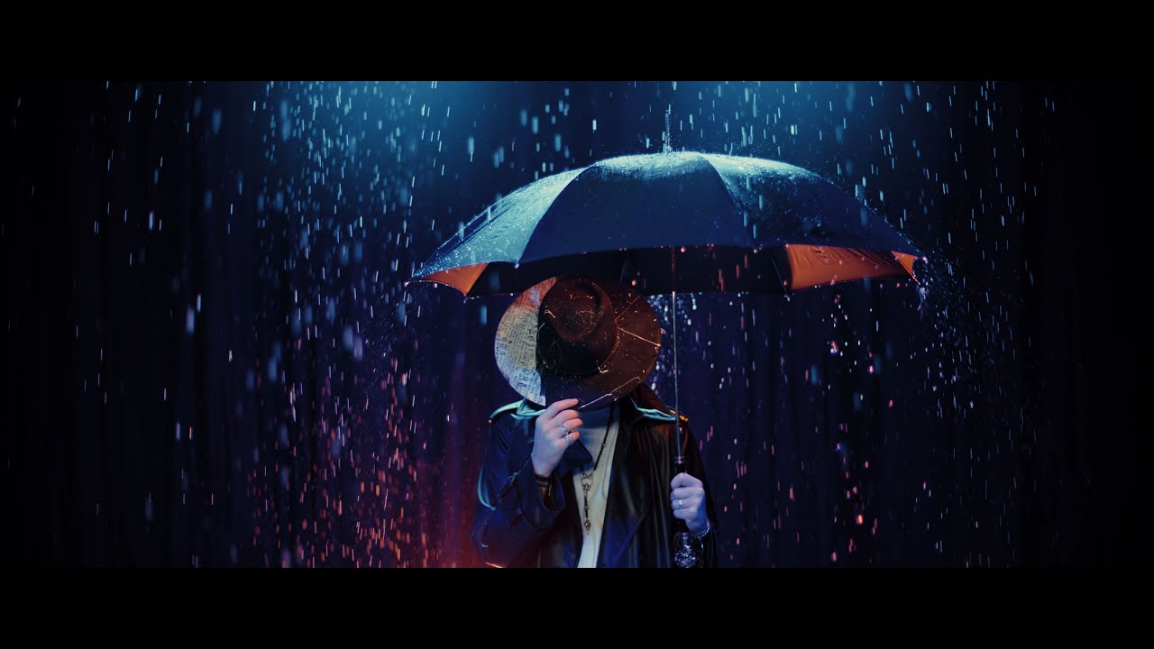 STERVELL - Каплями в лужах (Mood video)