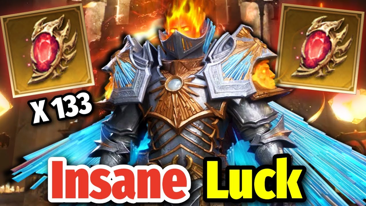 MY BEST ANCIENT SUMMON EVER - All In For Oren | Watcher Of Realms