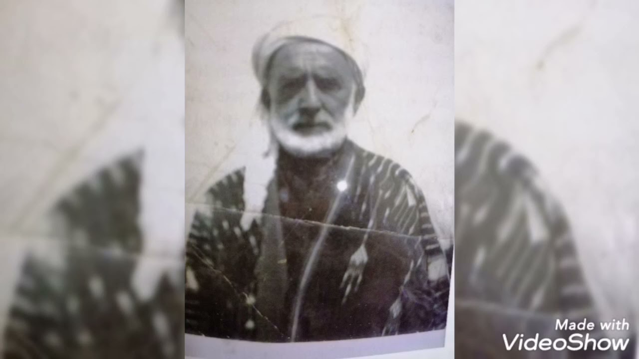 Şeyh Selahaddin Efendi Zazaca vaaz, bu ay, ayların efendisidir. Ramazan ayında yapmamız gerekenler