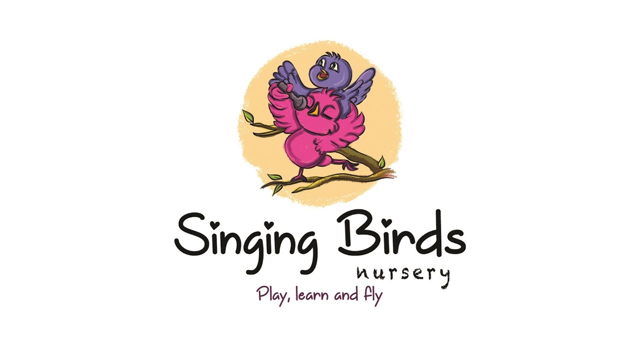 Singing Birds Nursery Winter Concert 2023, Dubai, United Arab Emirates