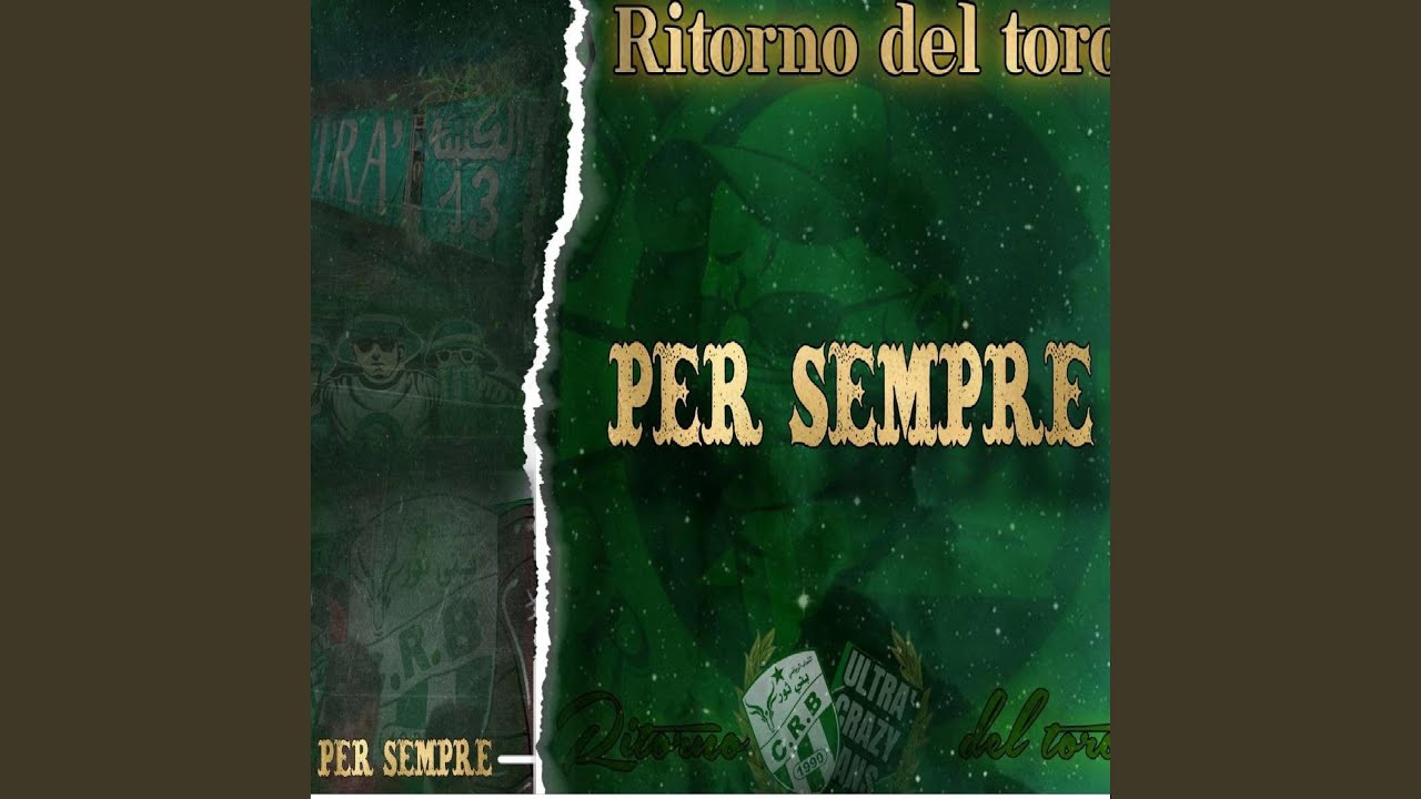 CRB Per Sempre
