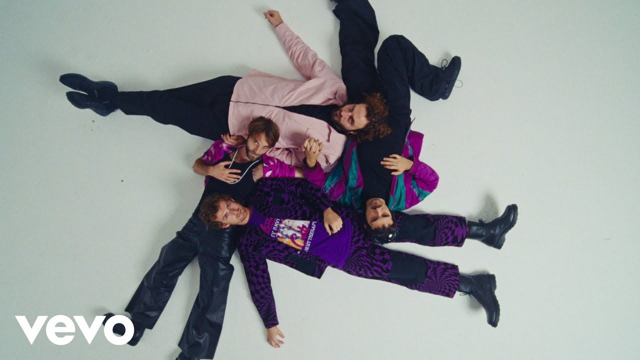 Tropea - Cringe Inferno (Visual Video)