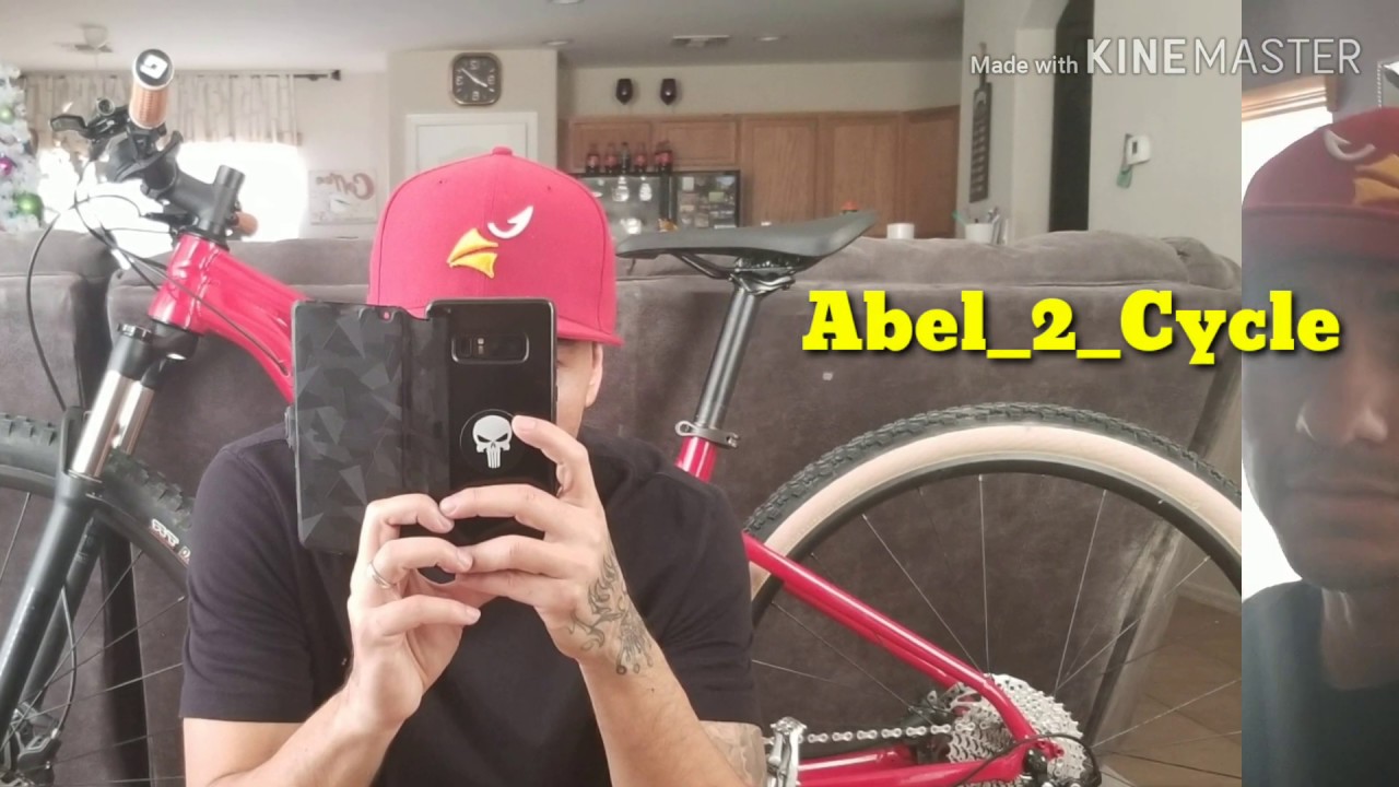 2019 Trek Xcaliber 8 1st Year Review