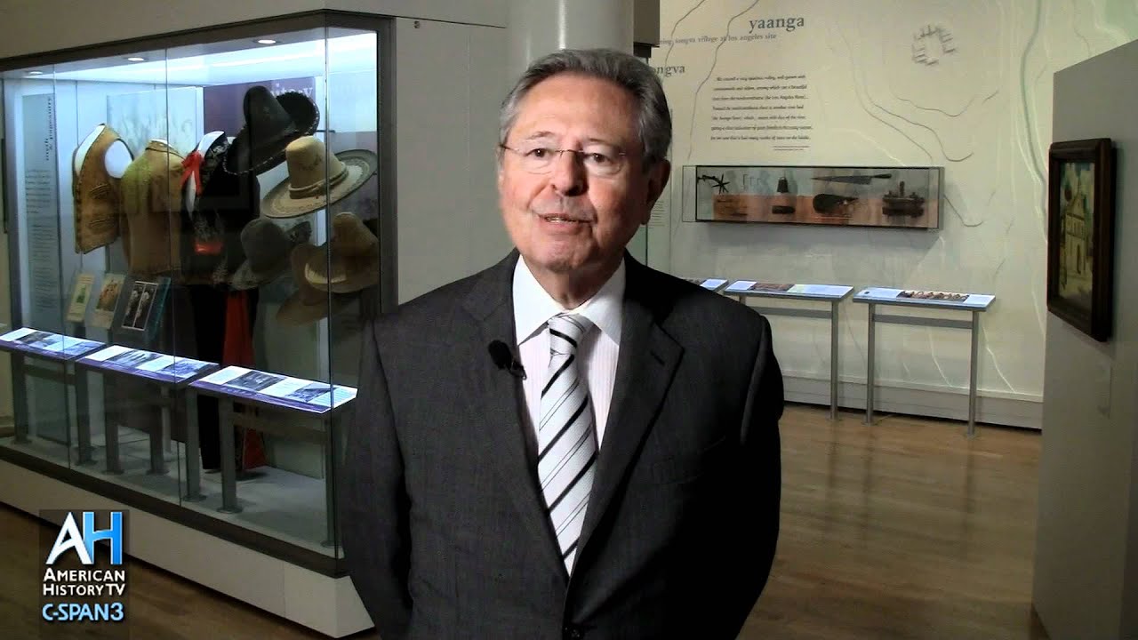 American Artifacts Preview: La Plaza & Mexican History in Southern California