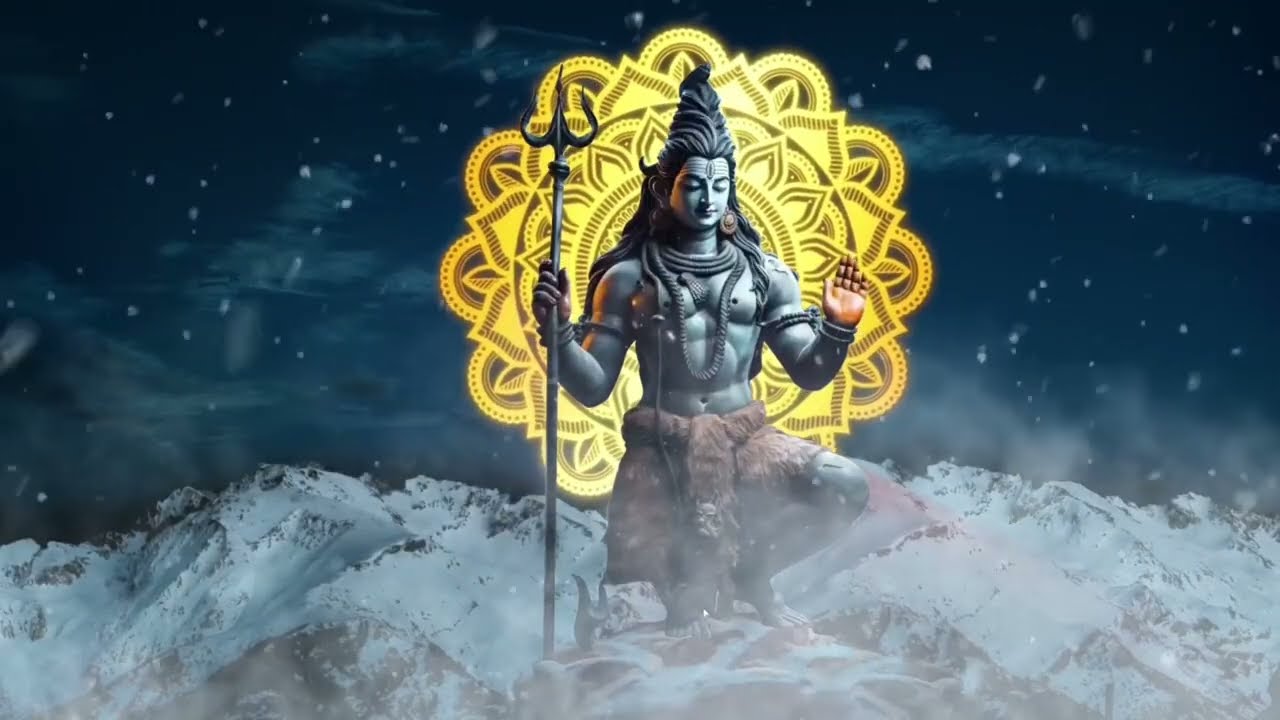 असली दुख क्या है? । Mahadev Motivational Speech Bholenath Speech #mahadev​ #shiv​#shivshankar​