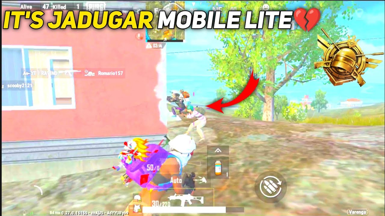 PUBG LITE BETA 0.28.0 UPDATE 🤔?? PUBG LITE NEW UPDATE 0.27.0 RUSH GAMEPLAY - PUBG LITE BGMI LITE