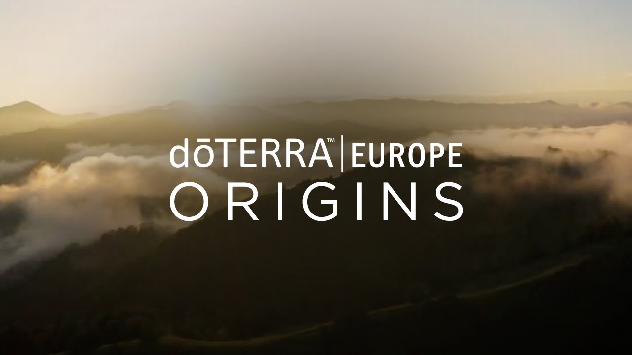 dōTERRA Europe Origins (Translated Subtitles)