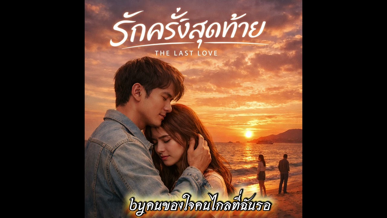 รักครั้งสุดท้าย(The Last Love)