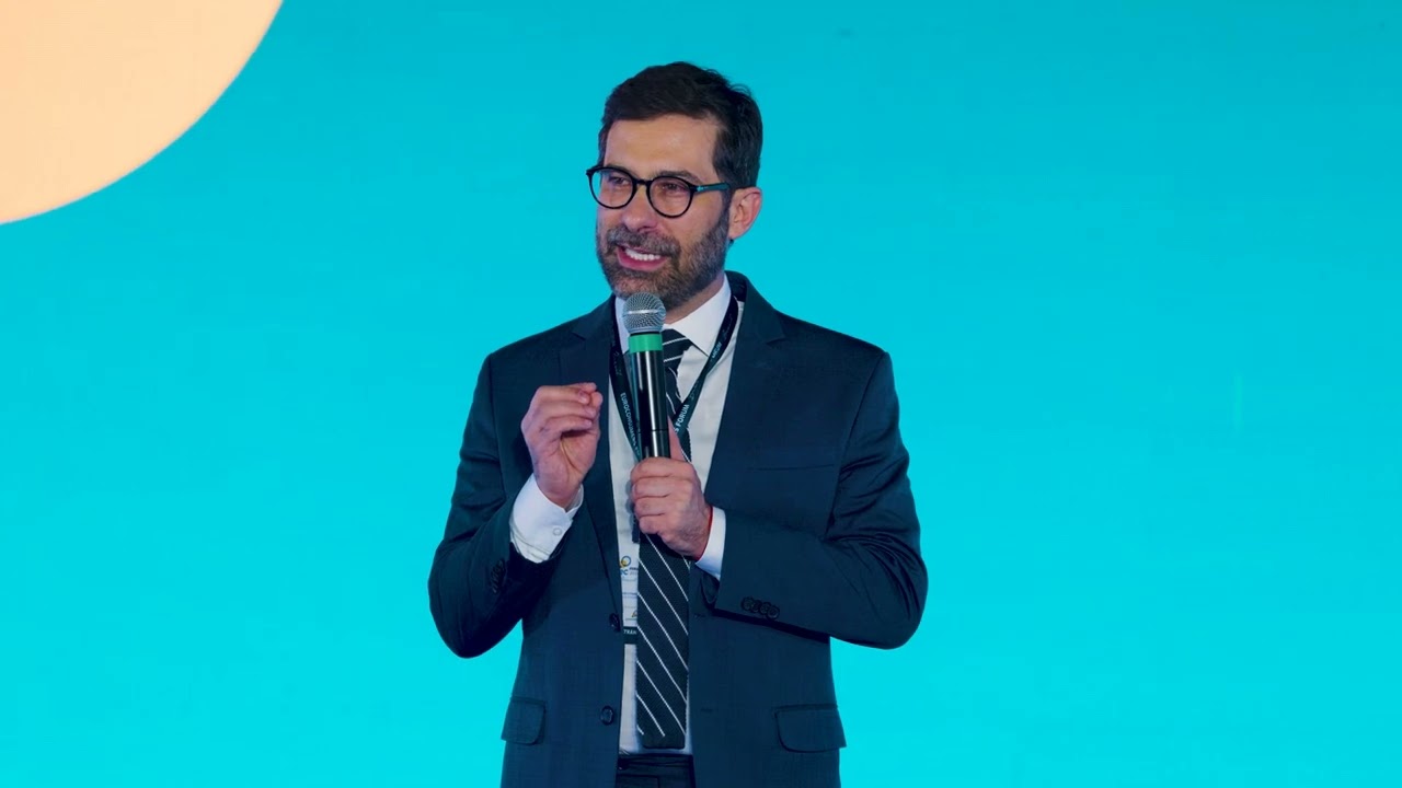EUROCONSUMERS BRASIL 2024 - ABERTURA ESPECIAL