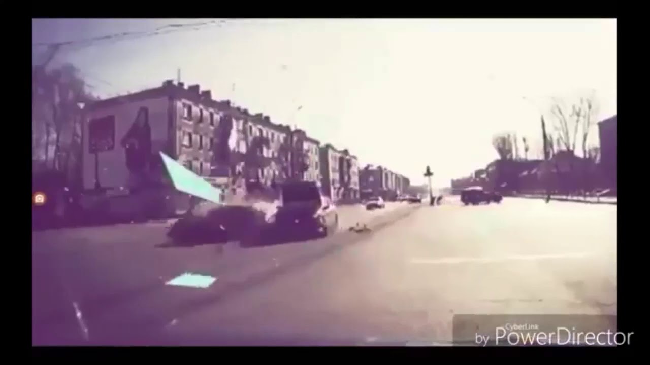 Водить по-русски 1 часть