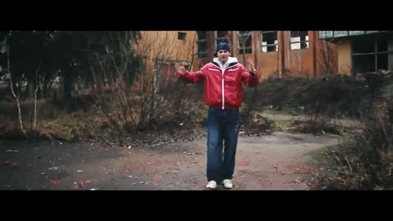 Kowi 007 - Meg&eacute;rkeztem (Official HD Music Video)