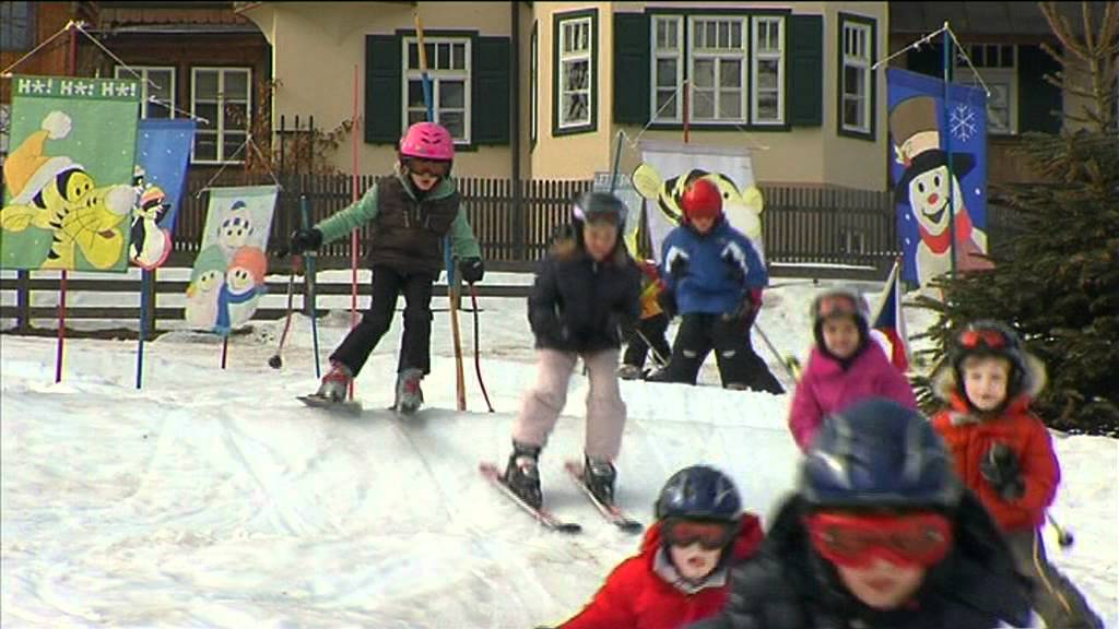 Skischule Rote Teufel