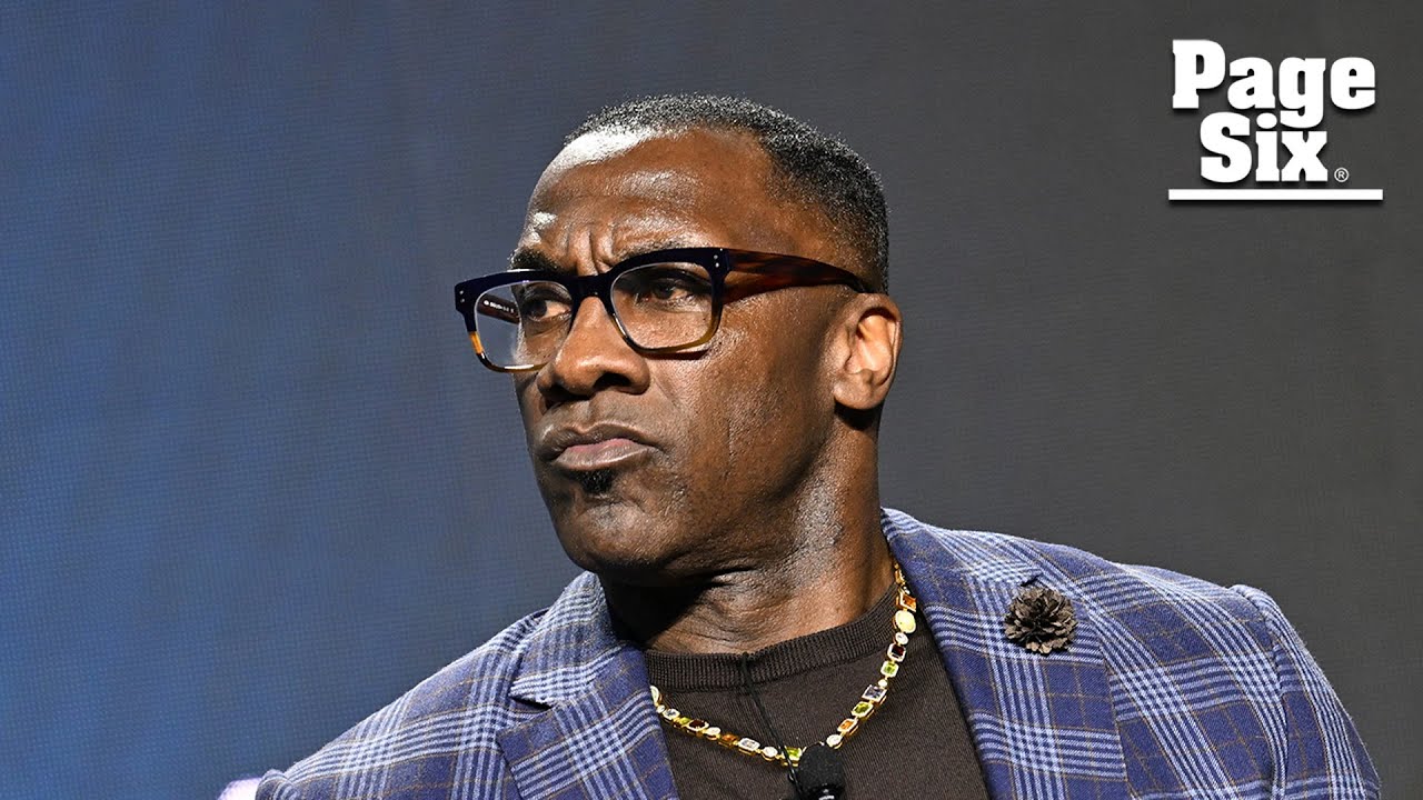 Everything we know about Shannon Sharpe&rsquo;s sexual assault lawsuit