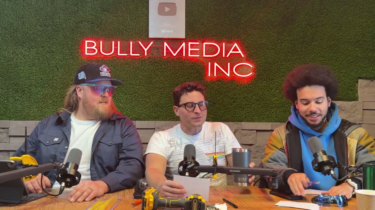 Wood Bully  is live!