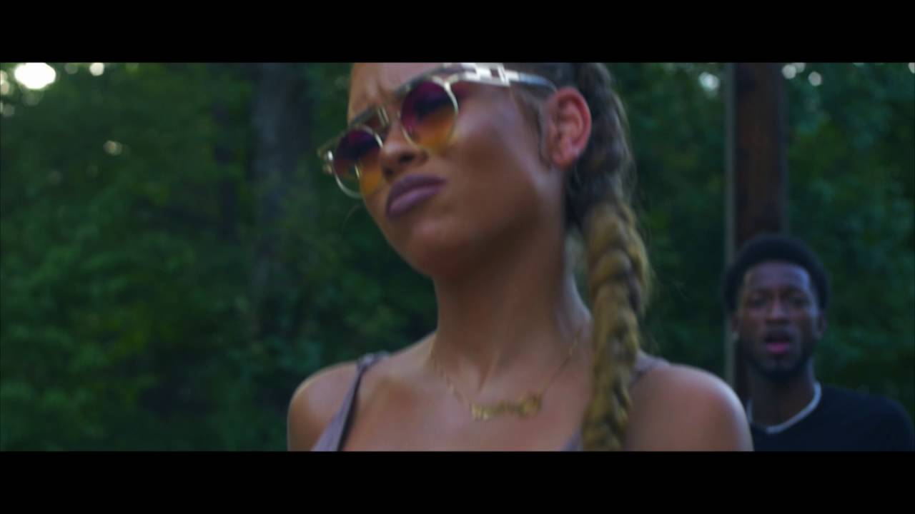 Latto featuring Bandit Gang Marco - Same Road (Official Music Video)