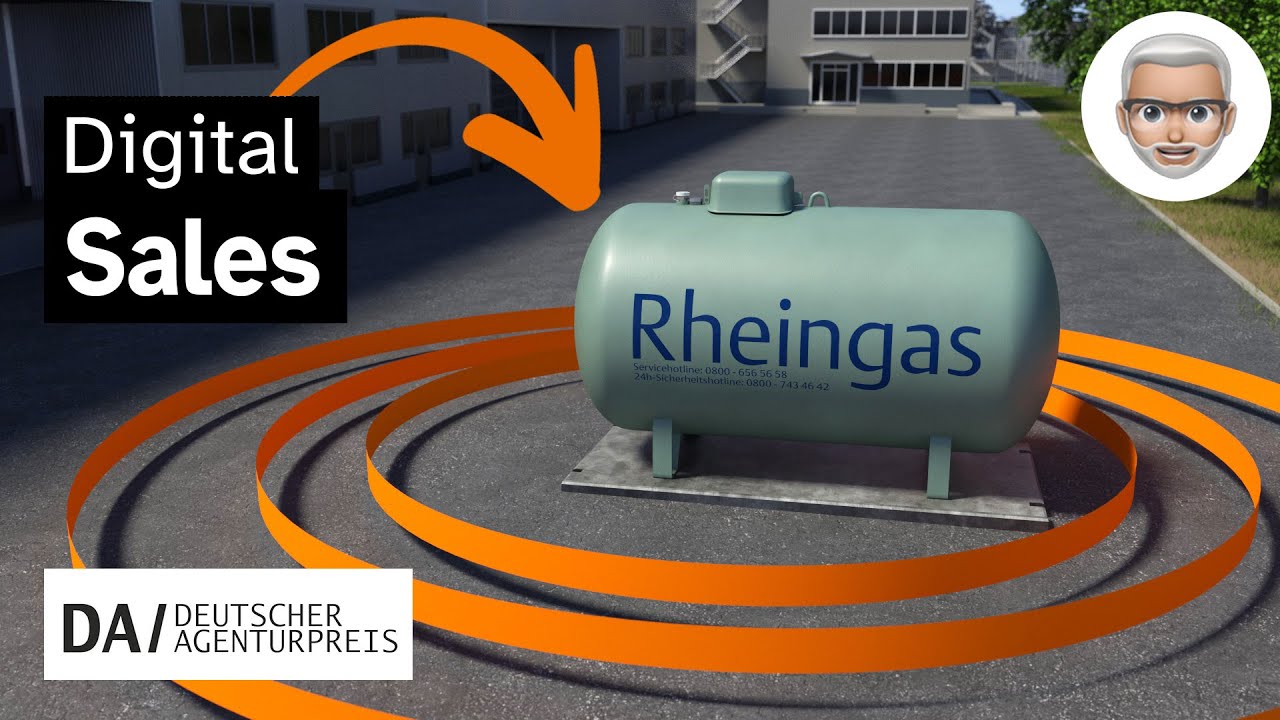 LPG-Gastank via #ar verkaufen bei @PropanRheingasGmbHCoKG
