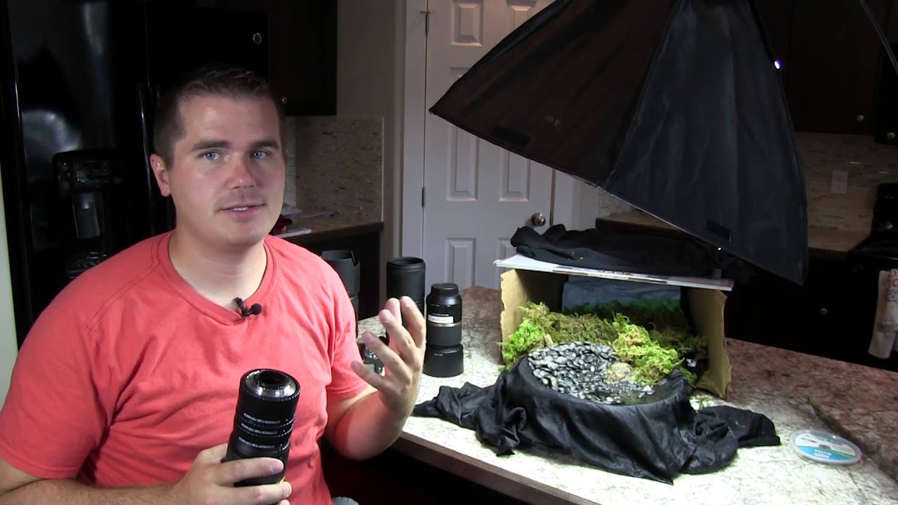 8 Best Macro Lenses (Unbiased review)