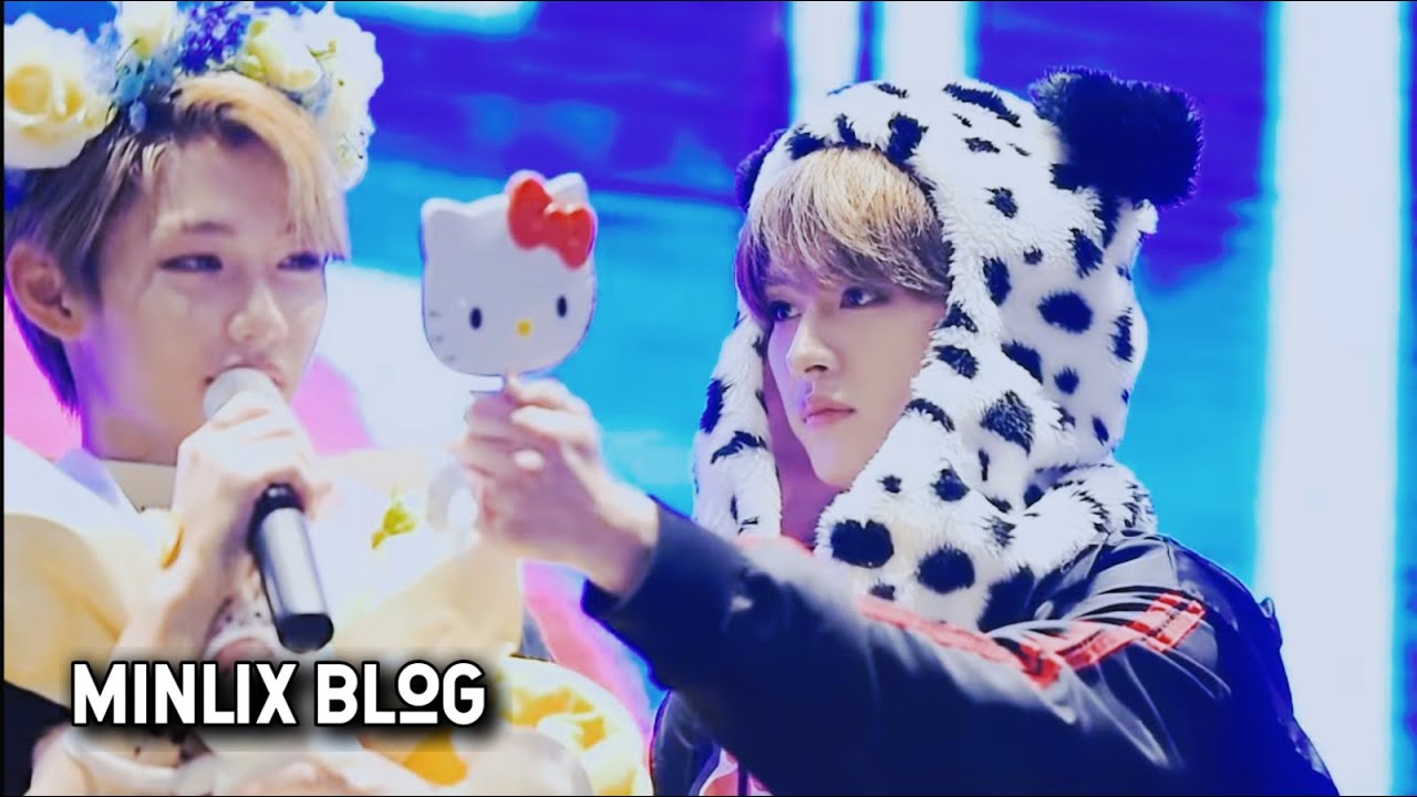 Memory blog 3 [minlix]