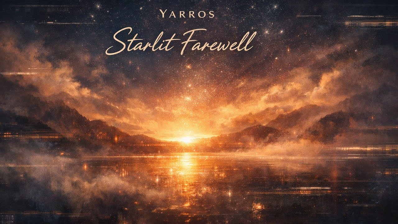 Starlit Farewell