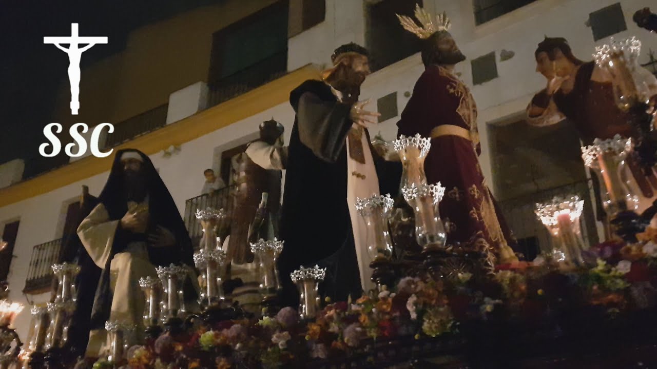 Perdón 2019 Córdoba