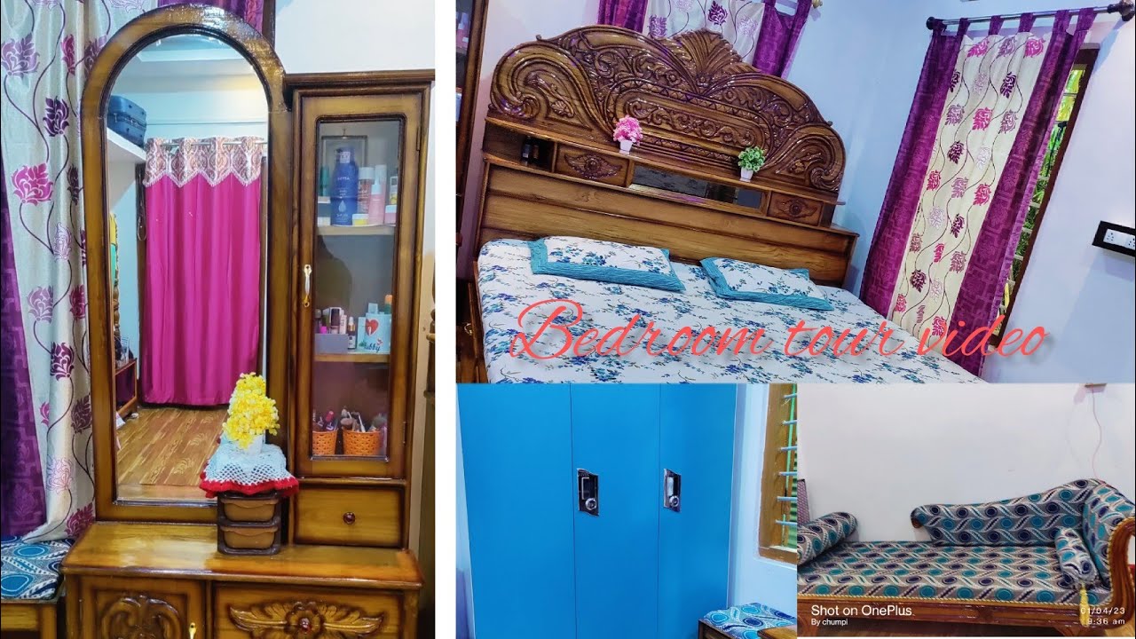 my bedroom tour#dressing table tour#my small yet sweet room tour# my bedroom