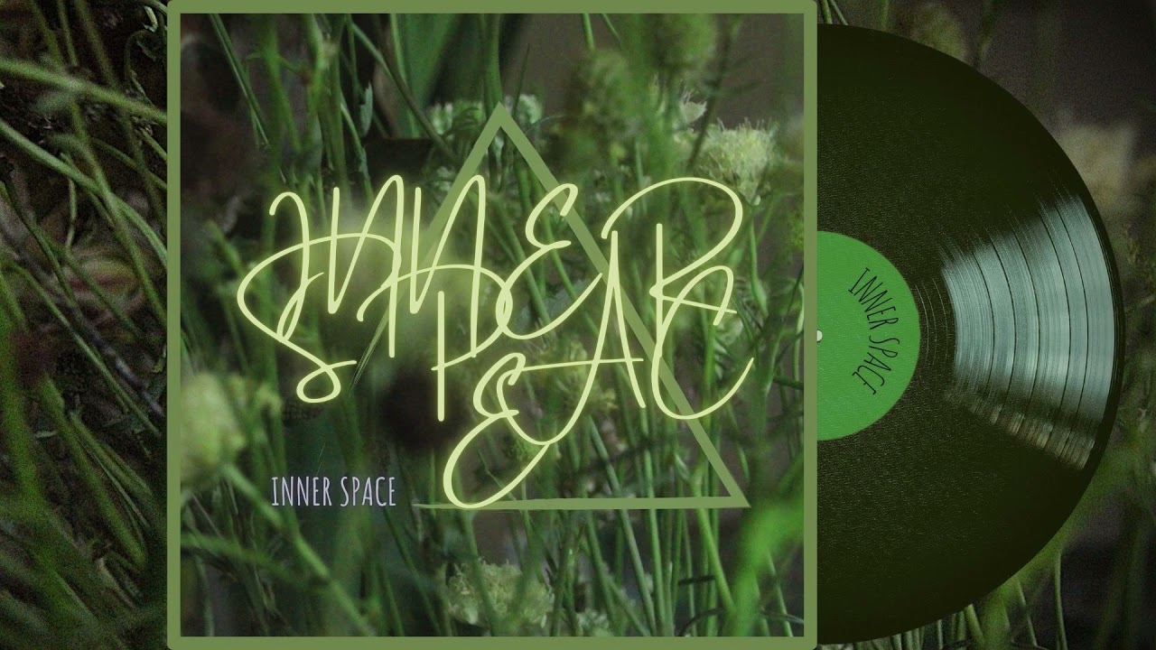 Background Music For Relax and Study [Inner Space EP 21.03.2021]
