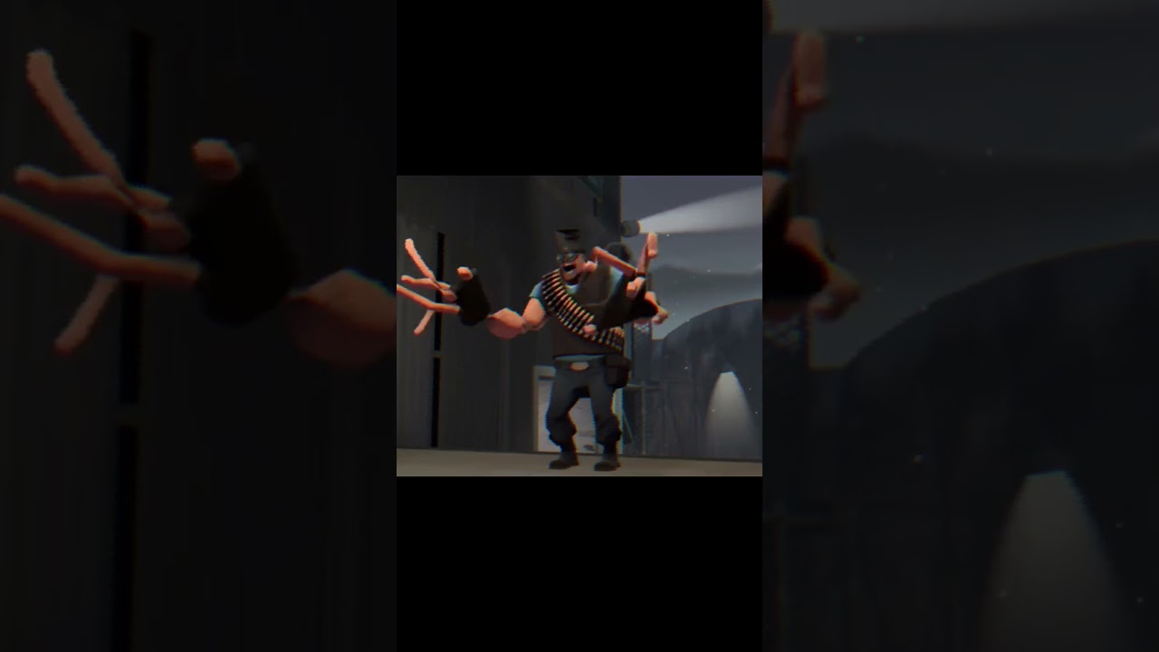 Painis Cupcake Mission Passed Serverblight #tf2