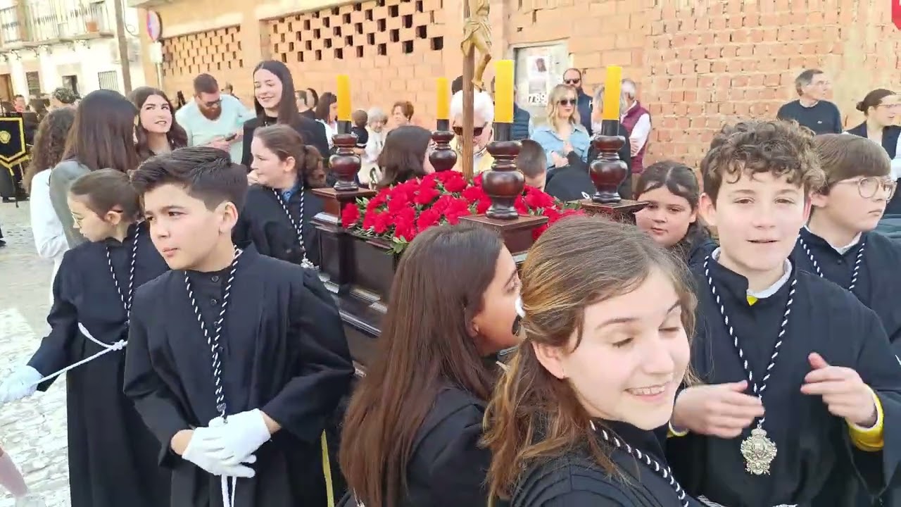 VIDEORESUMEN · XIX SEMANA SANTA CHIQUITA · VILLA DEL RÍO 2025