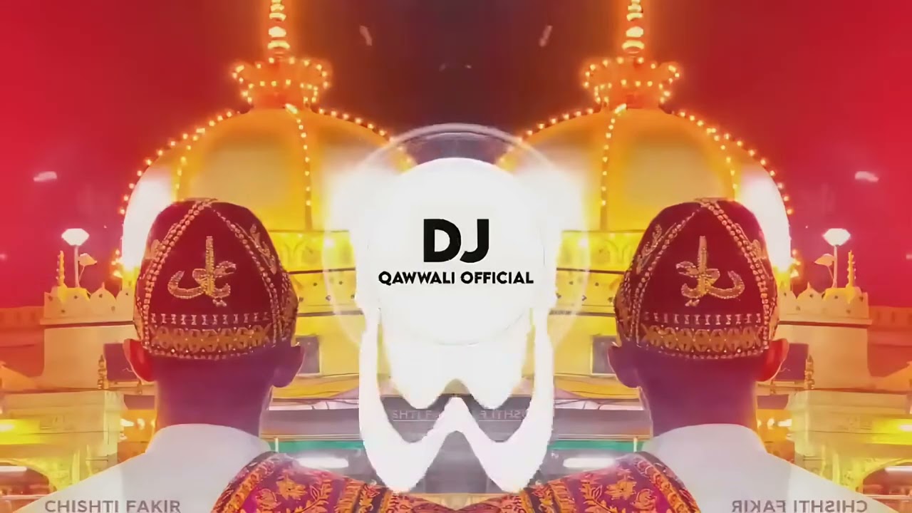 Tere karam ne pukara mai aagaya khawaja | New Dj Mix Qawwali 2024 | KGN MIX 👑💥