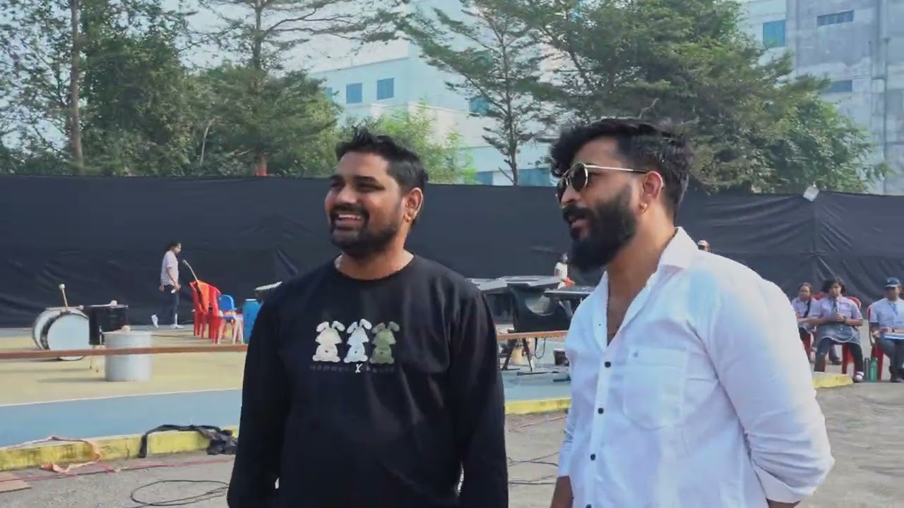 MNR international school panvel(choreography done by Ganesh sarvankar 9870558198)