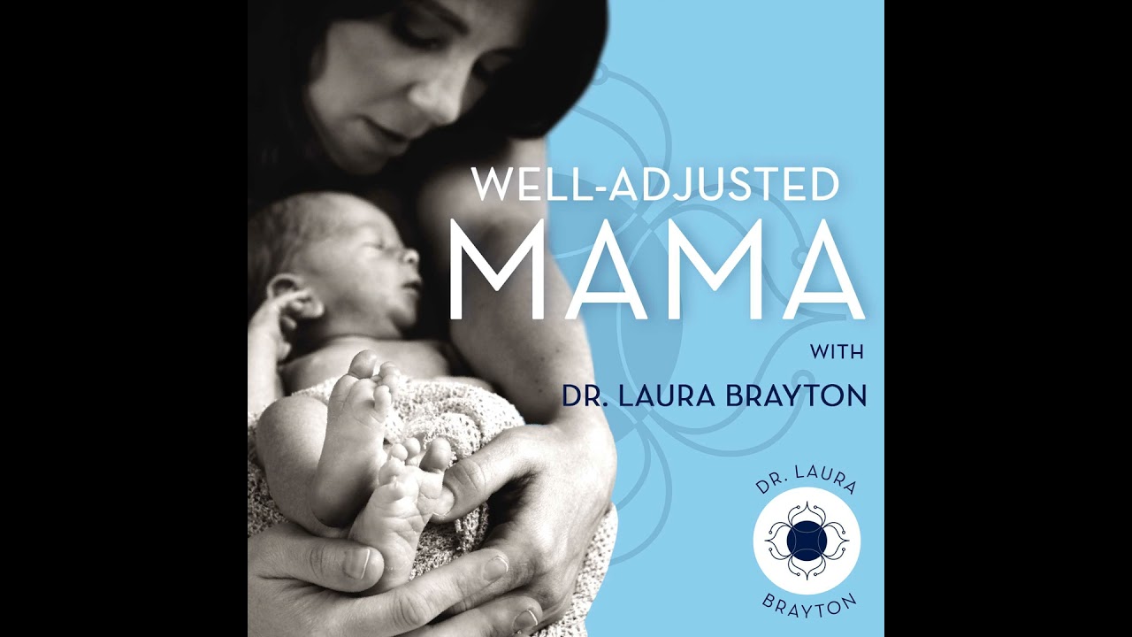 Dr. Tracy McCarthy: The Importance of Gut Health in Mood Symptoms | WAM229