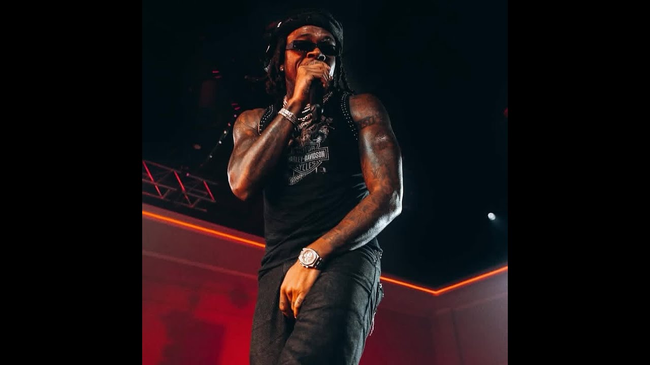 [FREE] Gunna Type Beat - 