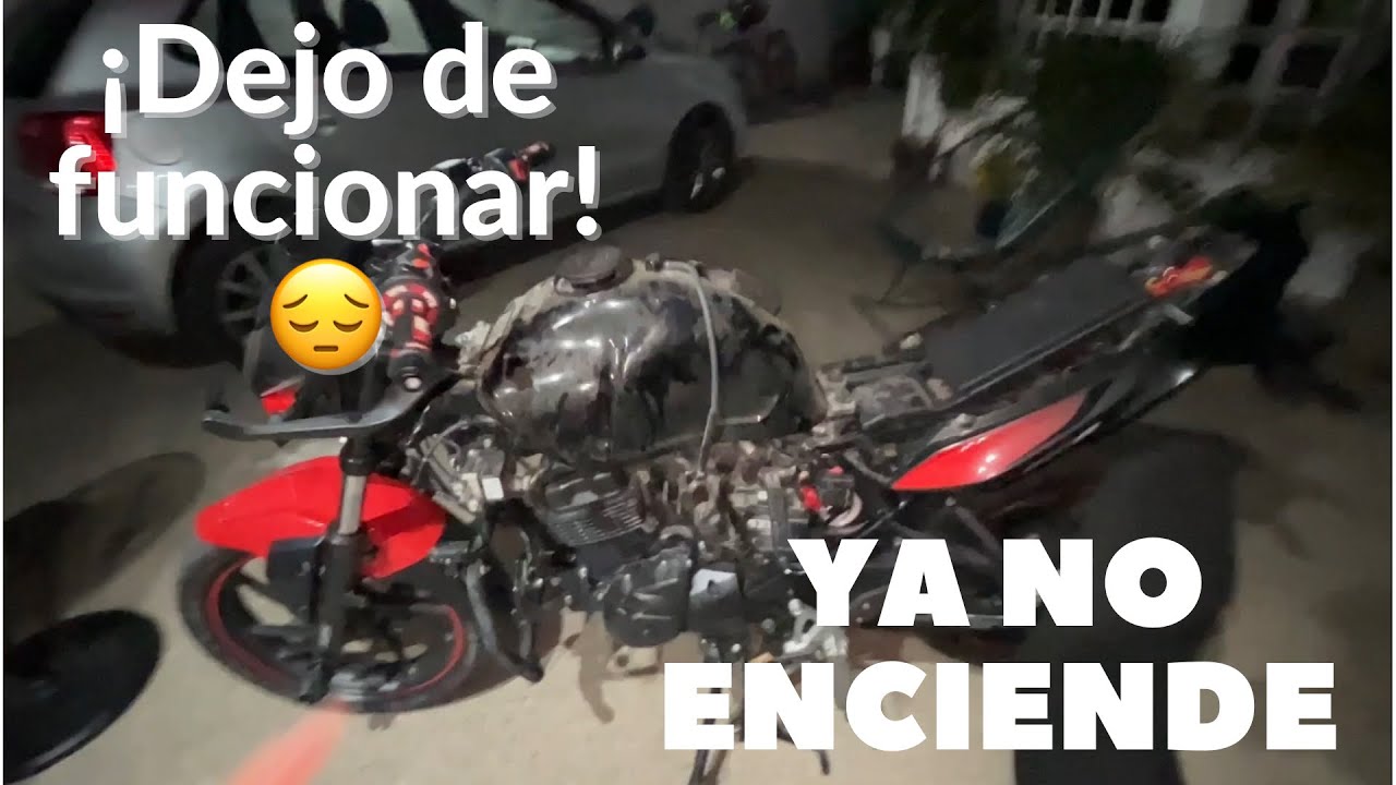 ¡Tenemos problemas con la Hunk 160r! | Baltazar Guevara
