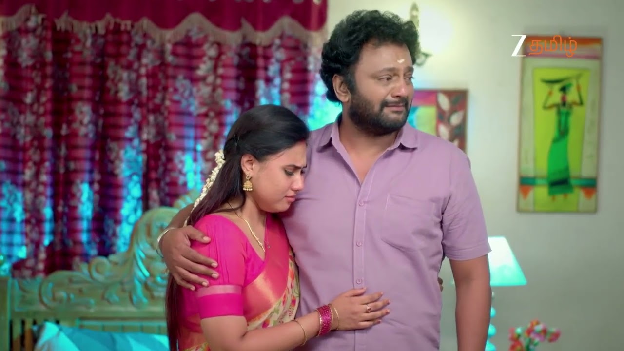 Karthigai Deepam | Ep - 1126 | Webisode | Feb 18 2026 | Zee Tamil