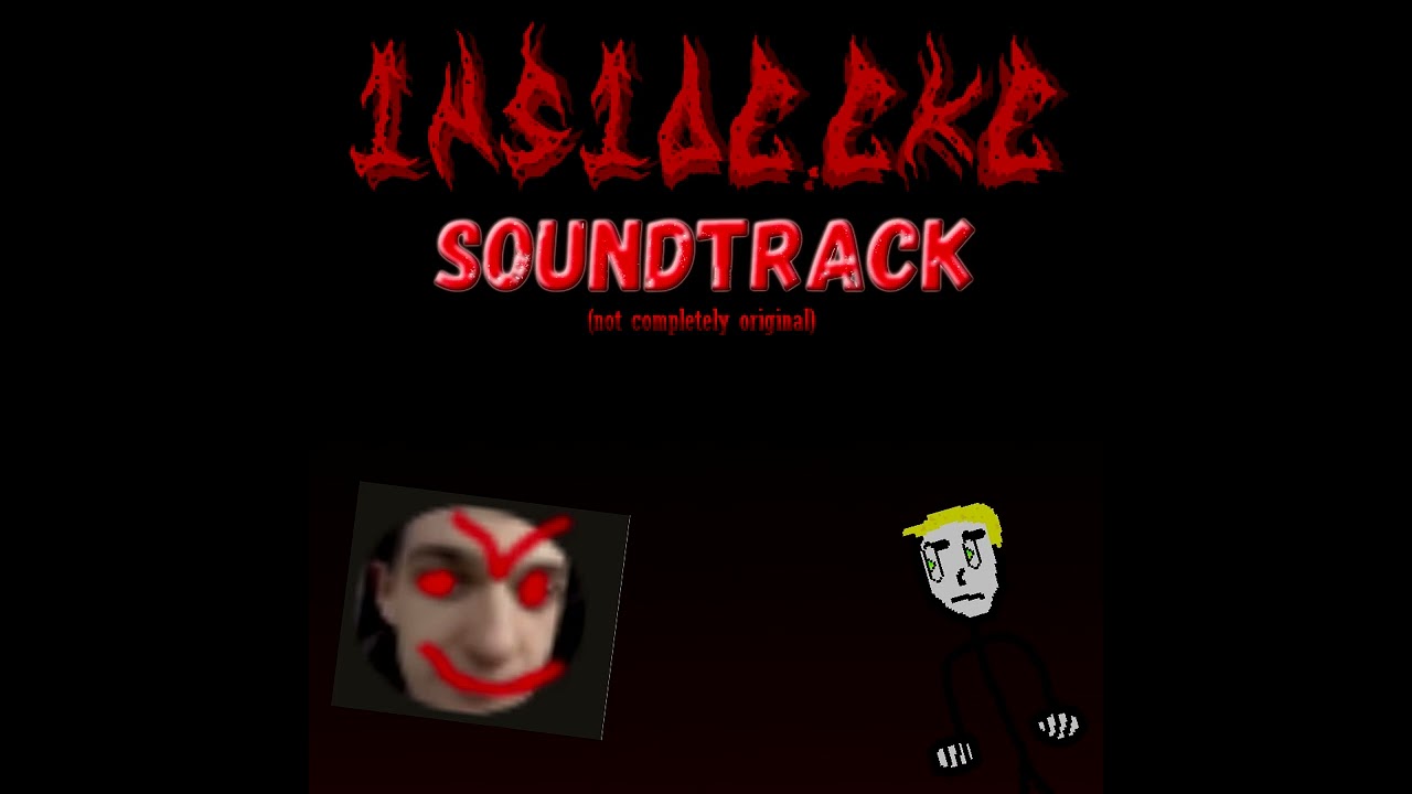 Inside.EXE Soundtrack - Sad Credits