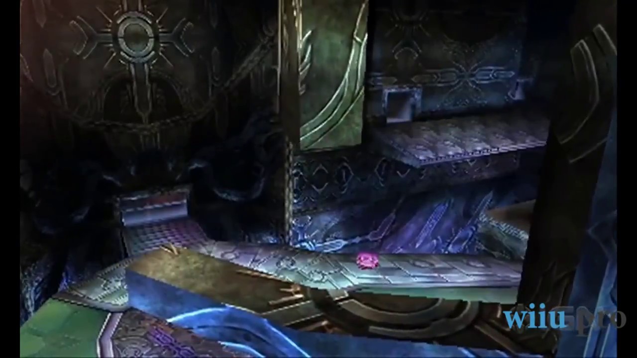 Обзор Kid Icarus: Uprising