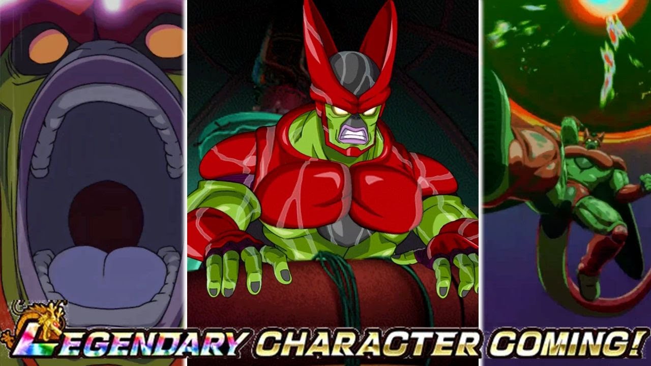 Ils ont CRAQUÉ ! REACT / ANALYSE spé et stats CELL MAX LR | DOKKAN BATTLE