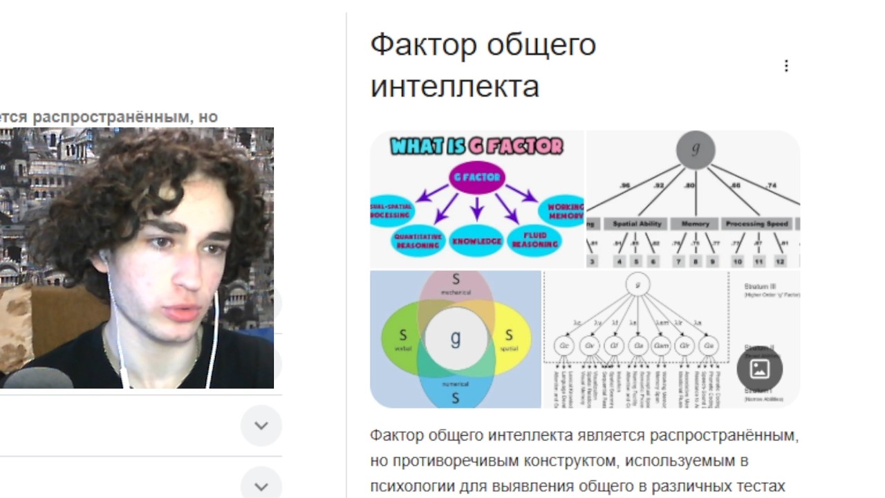 Люди считают себя умнее среднего, но не сильно (116-130 IQ)