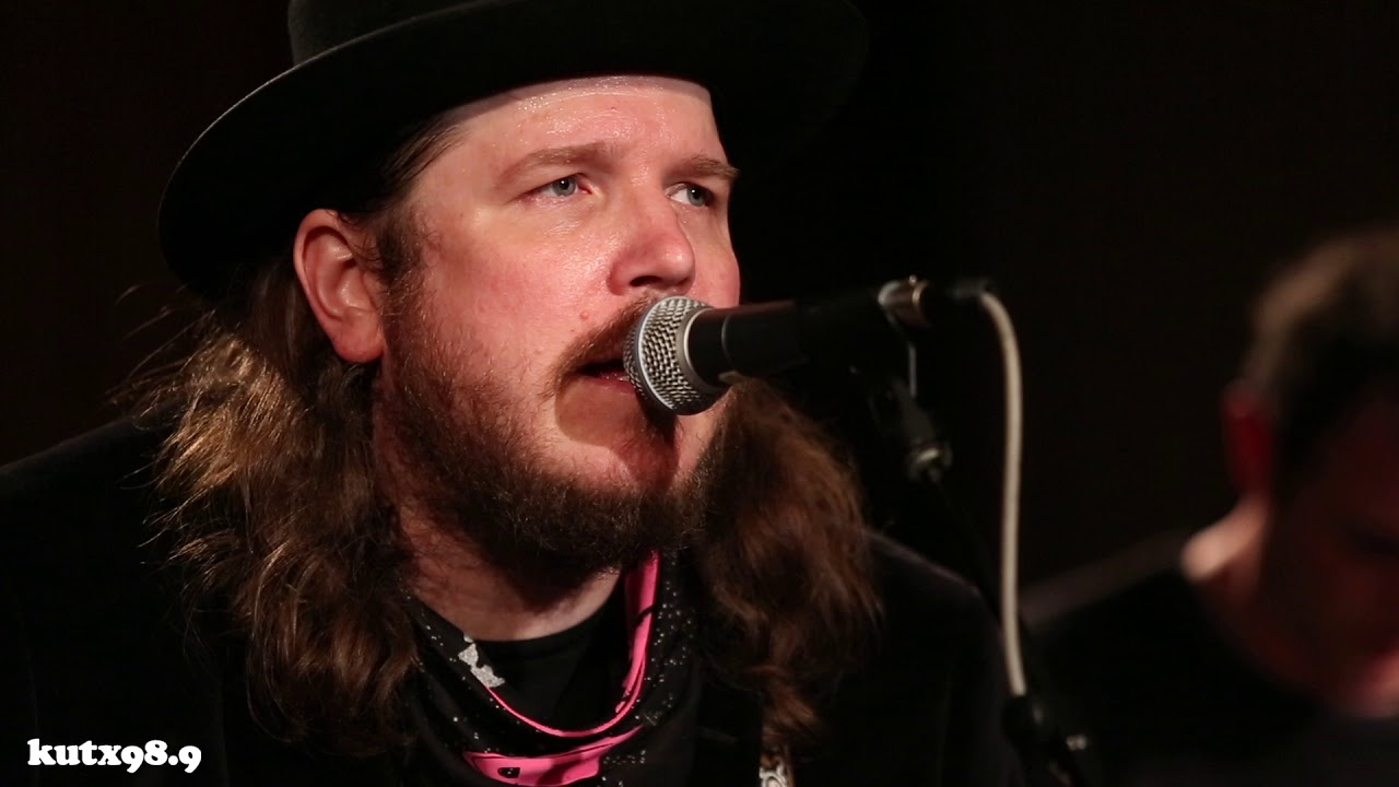 Ben Dickey - Stranger On A Silver Horse (Be Amazed)
