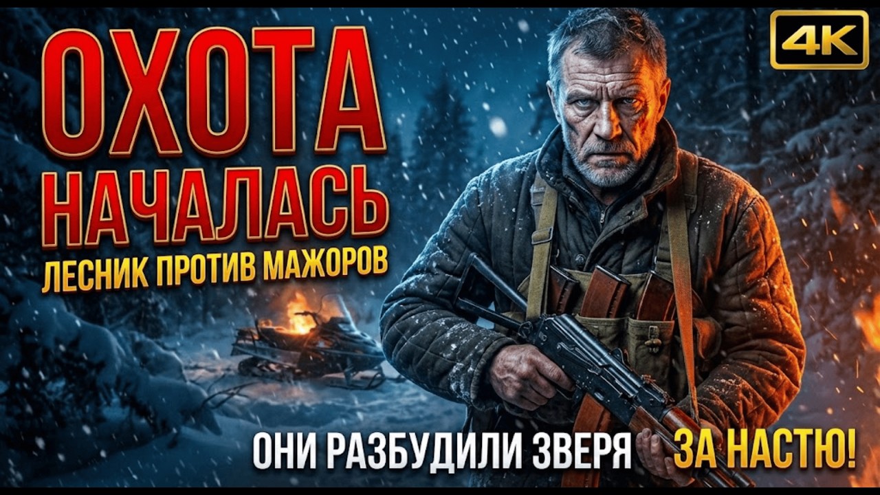ПОСЛЕДНИЙ БОЙ ПЕТРА СЕМЕНОВА: СПРАВЕДЛИВОСТЬ ЛЮБОЙ ЦЕНОЙ