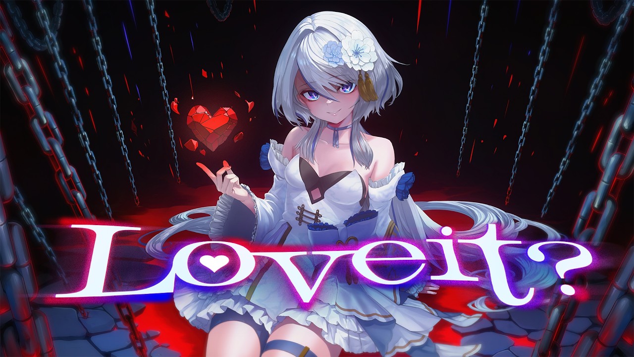 V.LIVE UNITE #02-1｜ Loveit?