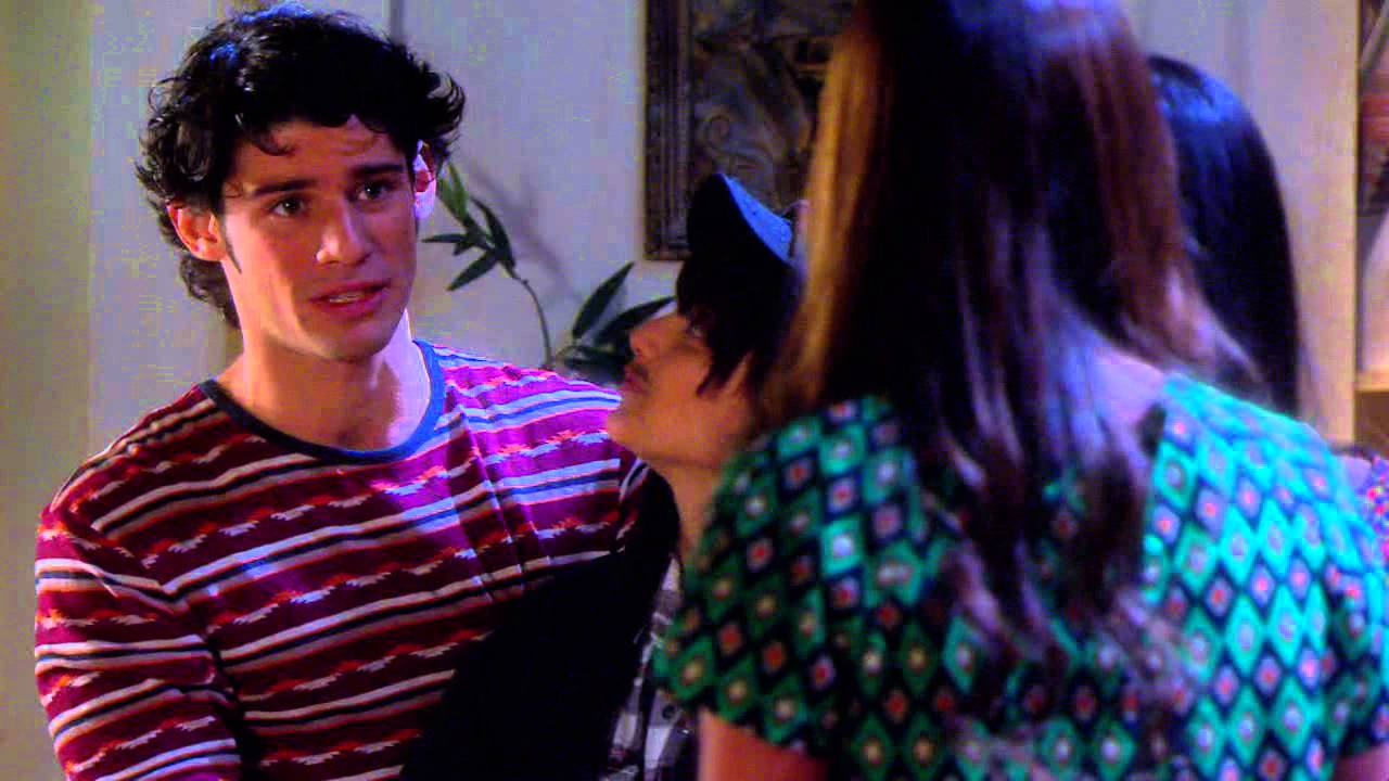 En Otra Piel | Capítulo 70 | Telemundo