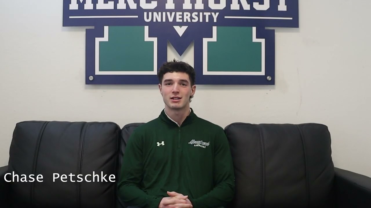 Mercyhurst Men's Lacrosse Season Preview 2026