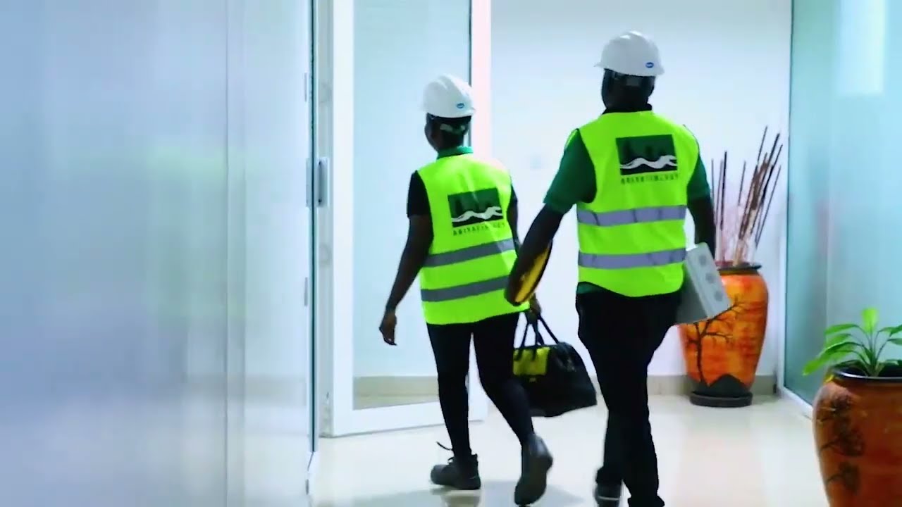 ARIYA FINERGY: YOUR POWER PARTNER IN SOLAR PV, BATTERY STORAGE AND POWER STABILISATION SOLUTIONS