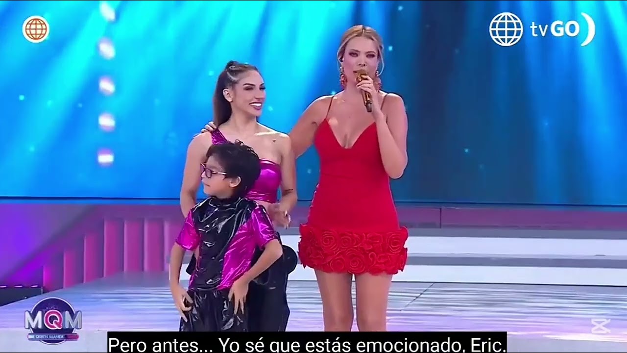 Mande Quien Mande Verano 2026 [28/01/2026] 5/6