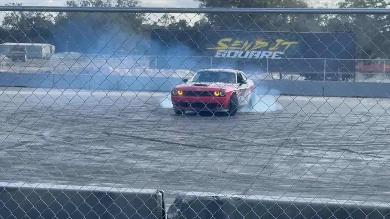 Lead Foot City, an automotive theme park in Florida, reopens this weekend