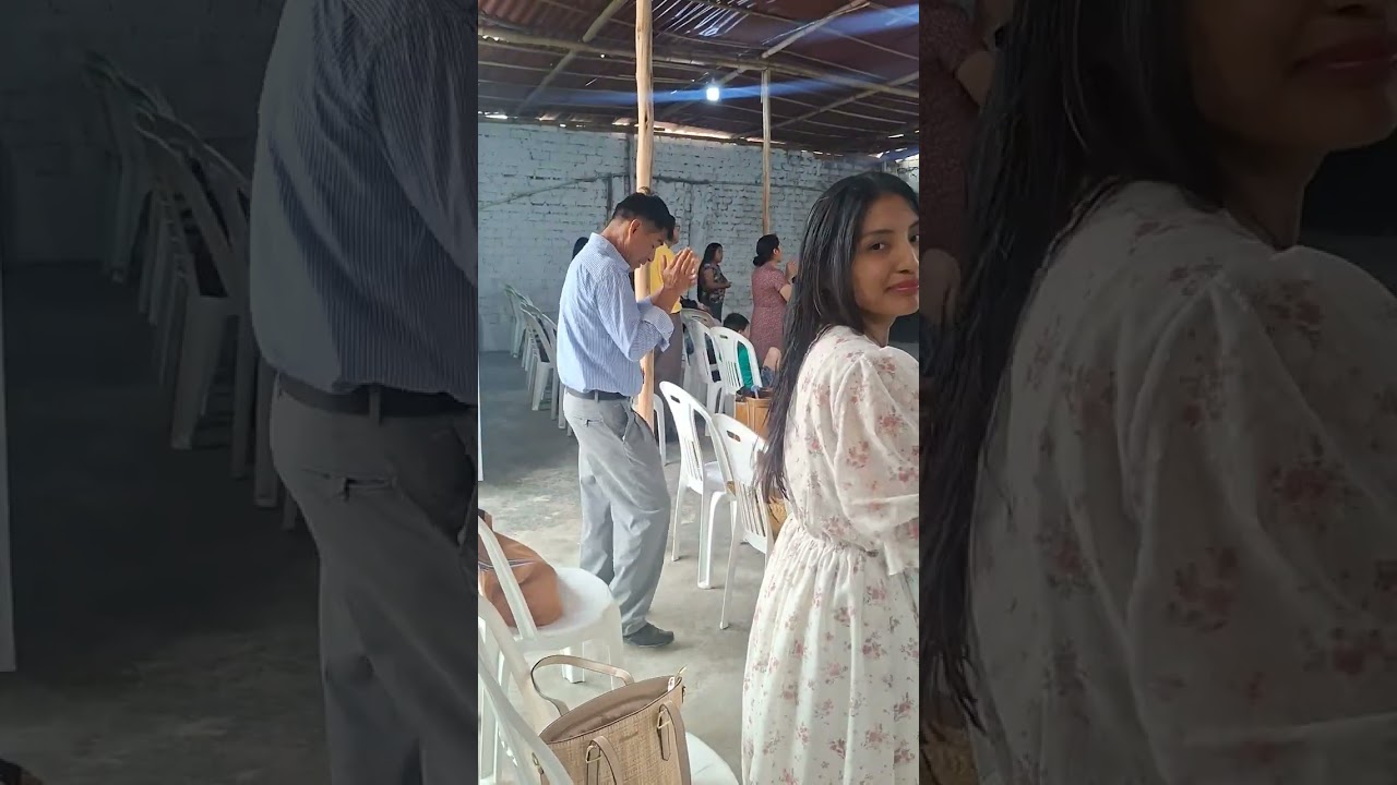Aniversario  de la iglesia siembra y cosecha