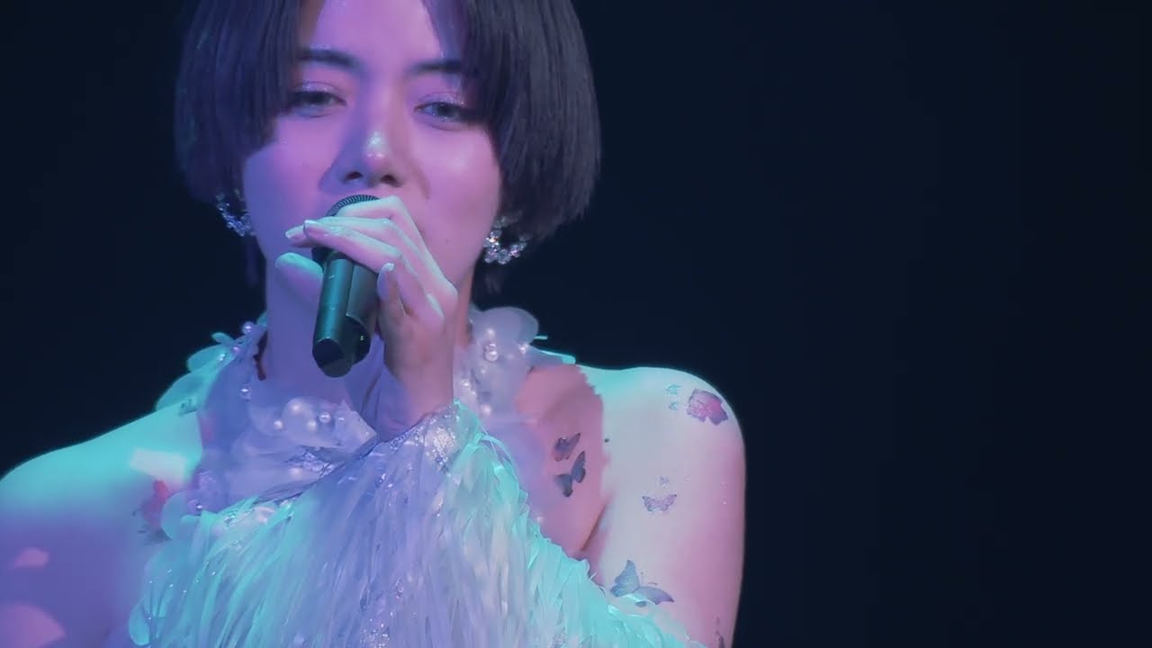 ELAIZA 1st ShowCase LIVE 